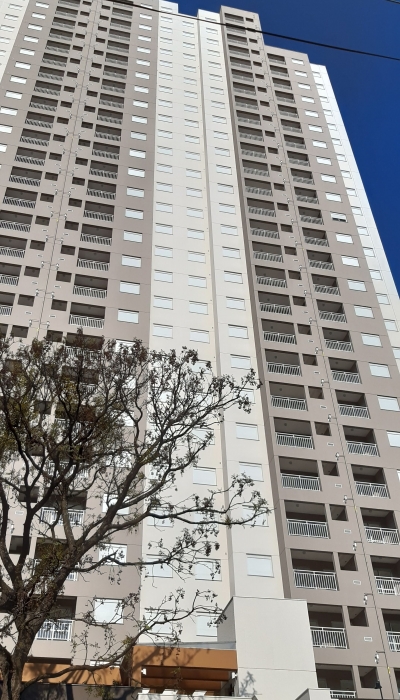 Via Araucária - E-metal Alumínio