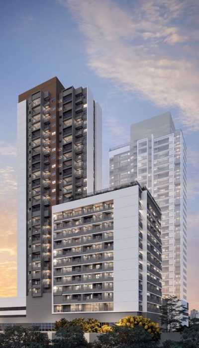 Raízes Reserve - E-metal Alumínio