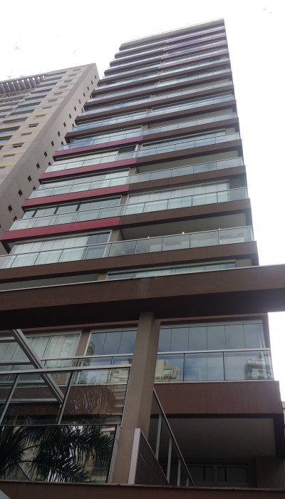 Iguali Augusta - E-metal Alumínio