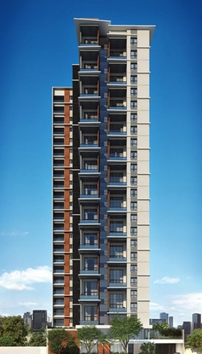 EDGE CAMBUÍ - E-metal Alumínio