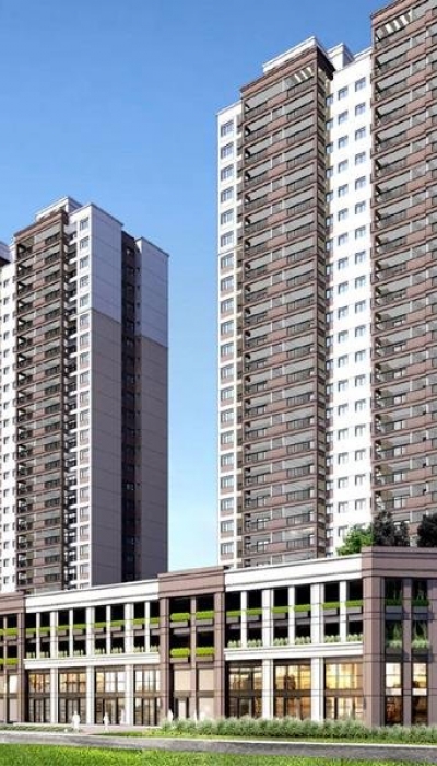 Nativ Tatuapé - E-metal Alumínio