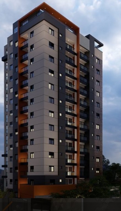 Vibe Vila Maria - E-metal Alumínio