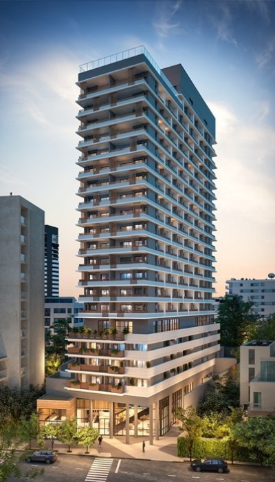 Nik Paulista - E-metal Alumínio