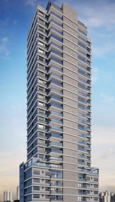 Arte Arquitetura Vila Maria - E-metal Alumínio