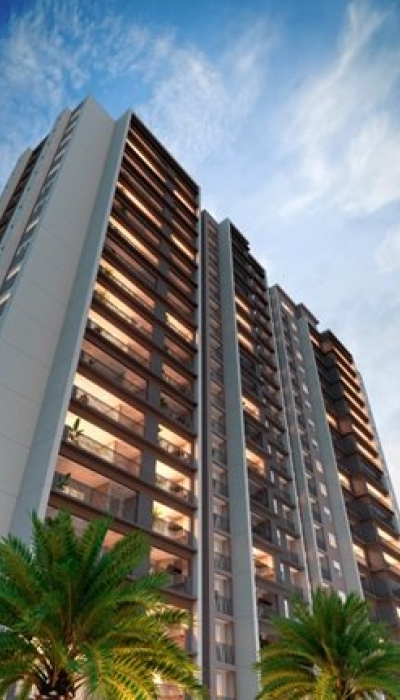 Living Unique Saúde - E-metal Alumínio