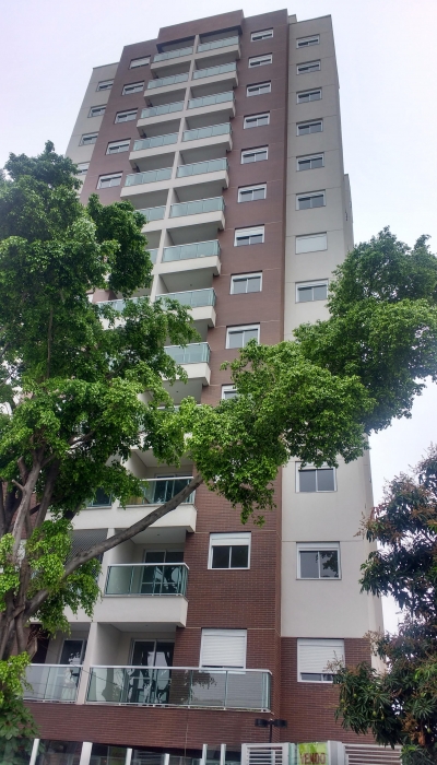 New Lapa - E-metal Alumínio