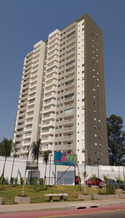 Enjoy Freguesia do Ó - E-metal Alumínio