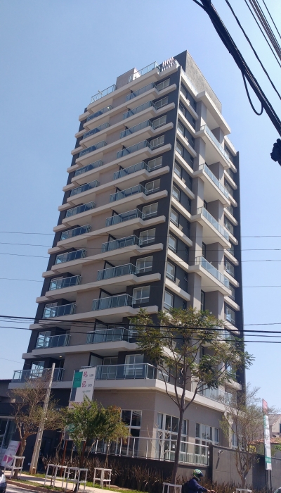 Pride Ipiranga - E-metal Alumínio