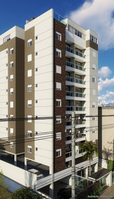 Marabu Village - E-metal Alumínio