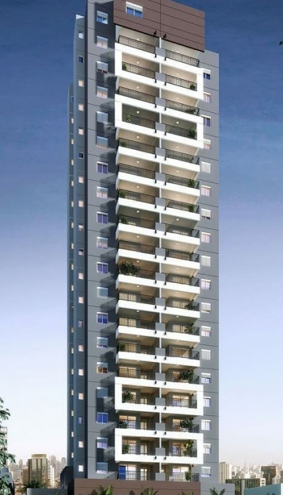 See Jd Prudência - E-metal Alumínio