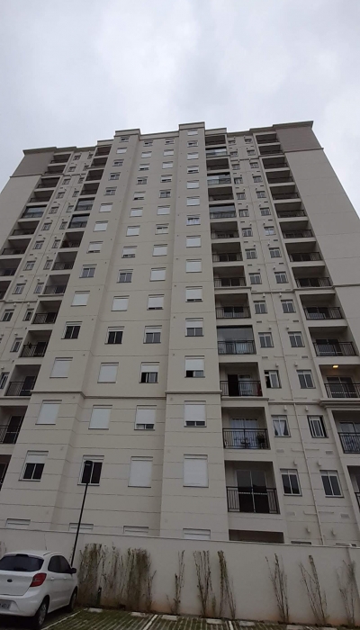 LIVING RESORT - E-metal Alumínio