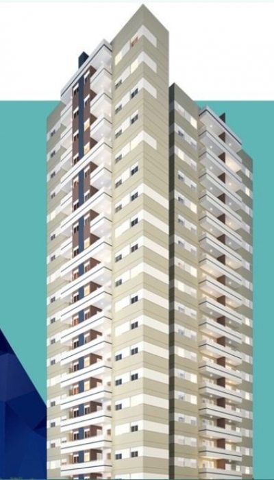 Residencial Aimberê One - E-metal Alumínio