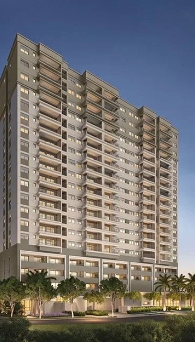 Grand Square - E-metal Alumínio