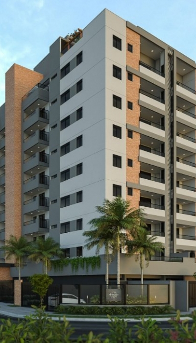 TERRAÇO BOA VISTA - E-metal Alumínio