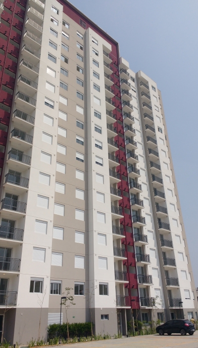 Vila Nova Ipiranga - E-metal Alumínio