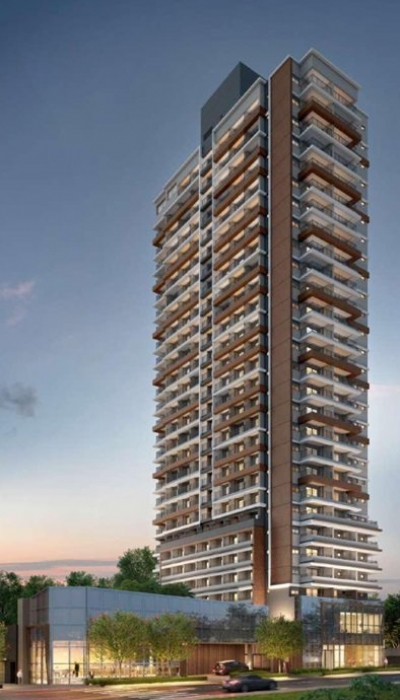 GRAND Vitrali - E-metal Alumínio