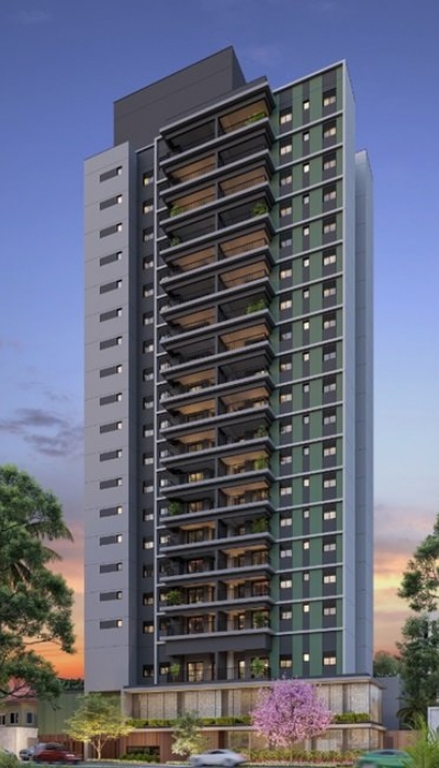 MIRÃ BUTANTÃ - E-metal Alumínio