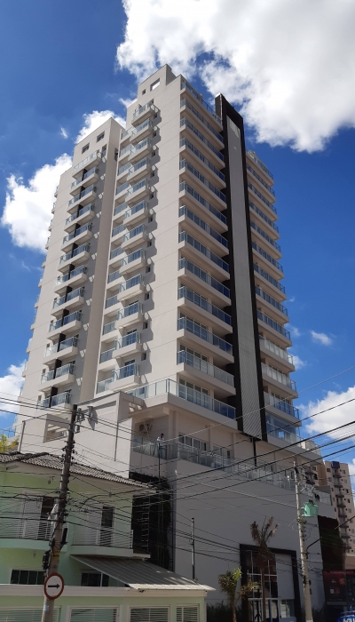 Urban - E-metal Alumínio