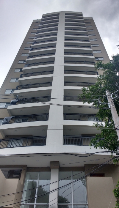 Garden Home - E-metal Alumínio