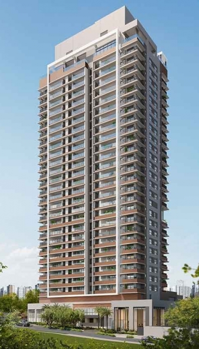 Jota By Lindenberg - E-metal Alumínio