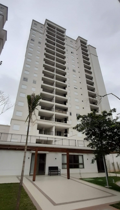 Wish Santo Amaro - E-metal Alumínio