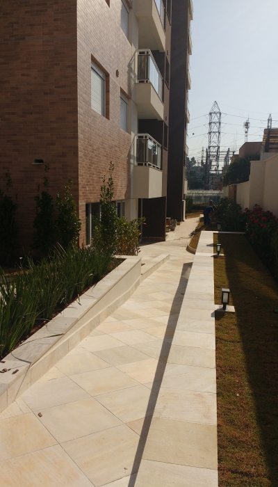 Up Style - E-metal Alumínio