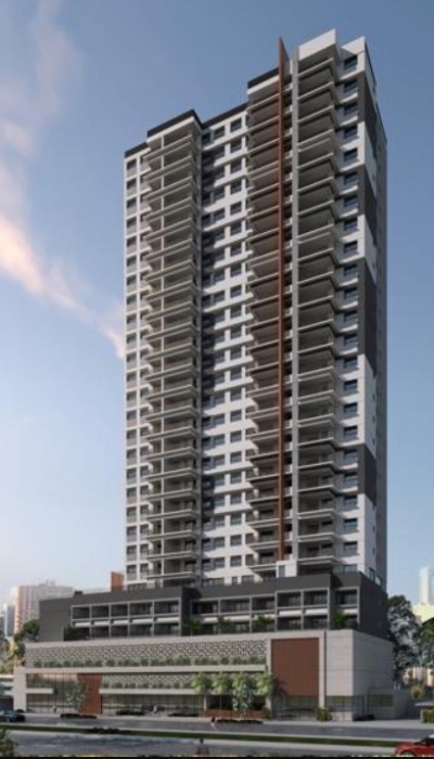 Yellow SP Morumbi - E-metal Alumínio