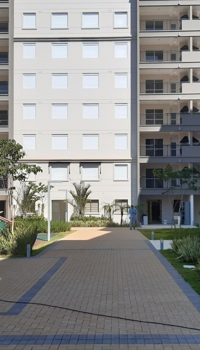 WISH LAPA - E-metal Alumínio