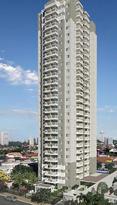 Sky Home - E-metal Alumínio